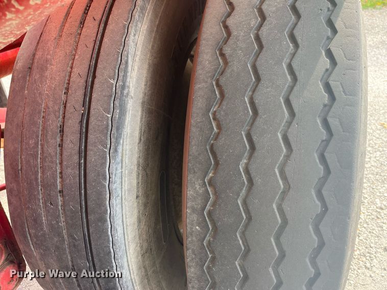 image for item LC9184 1978 Fruehauf HAP-F2-J 985 tank trailer