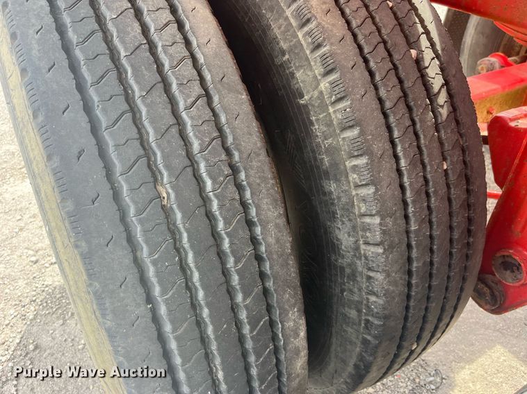 image for item LC9184 1978 Fruehauf HAP-F2-J 985 tank trailer