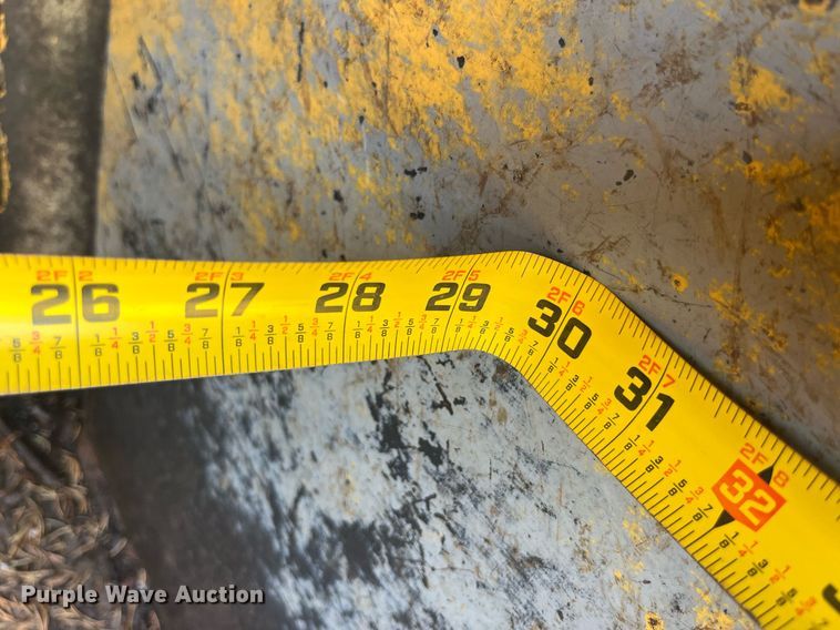 image for item LC9227 Veermer 1250 wood chipper