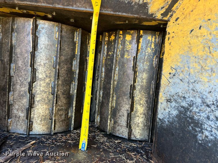 image for item LC9227 Veermer 1250 wood chipper