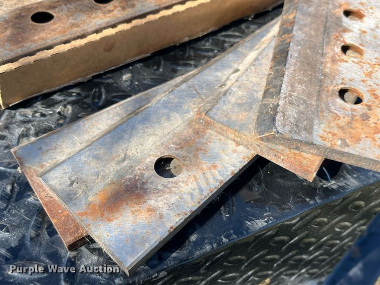 image for item LC9227 Veermer 1250 wood chipper