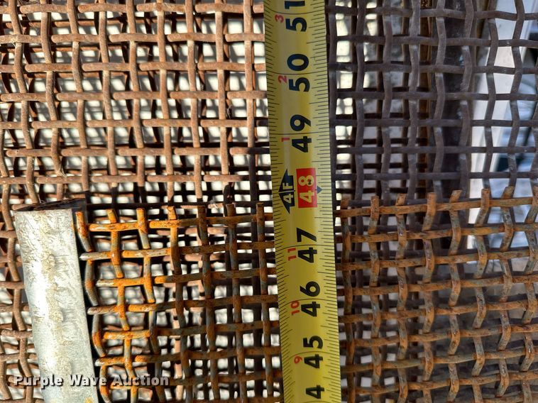 image for item LR9474 (3) screen decks