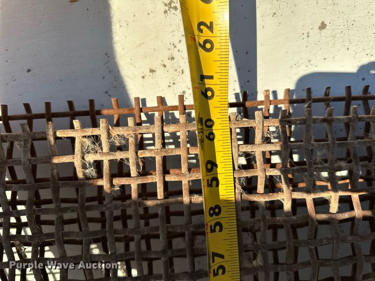 image for item LR9474 (3) screen decks