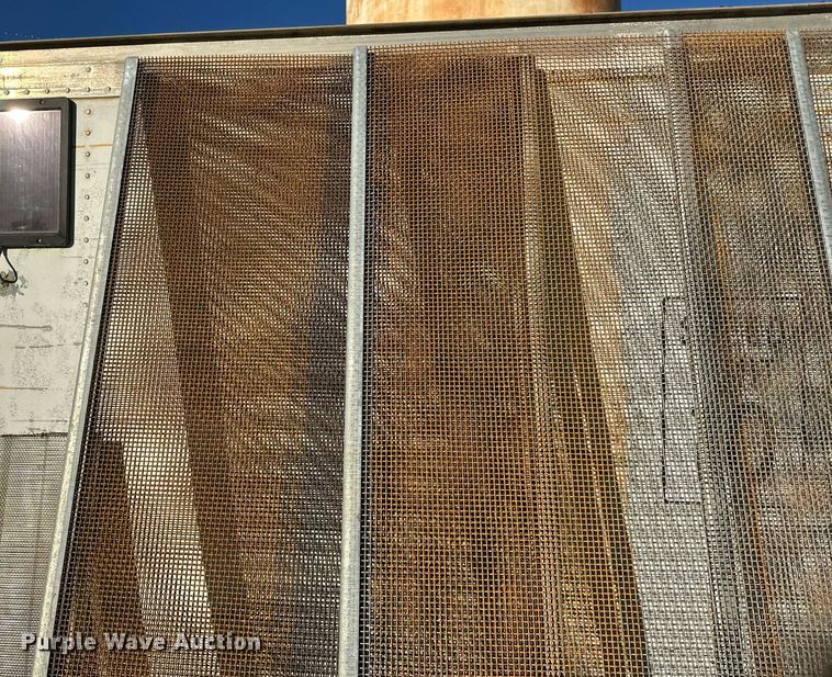 image for item LR9477 (4) screen decks 