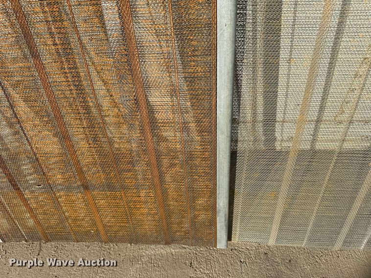 image for item LR9478 (3) screen decks 