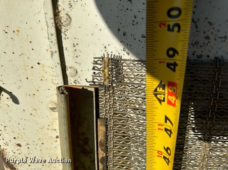 image for item LR9478 (3) screen decks 