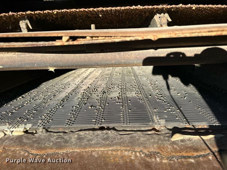 image for item LR9482 Shaker deck 