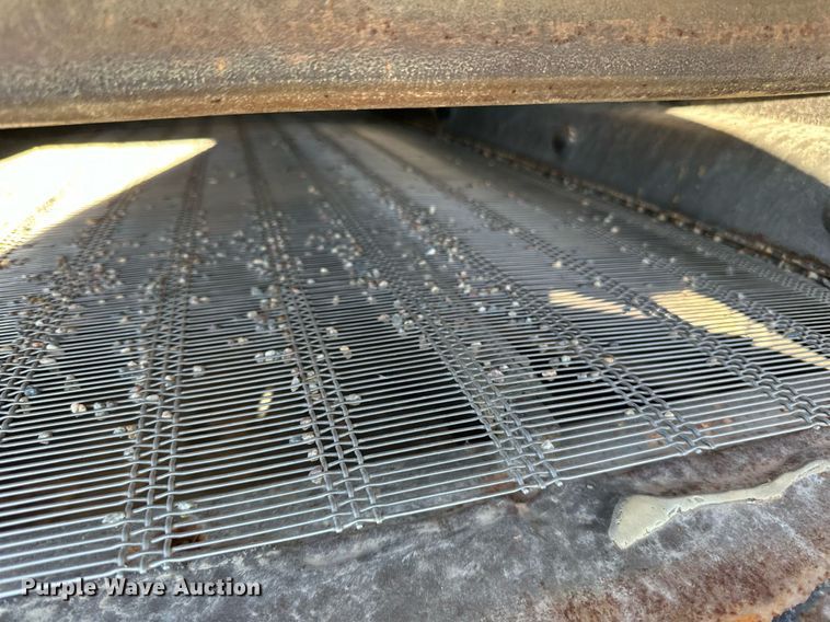 image for item LR9482 Shaker deck 