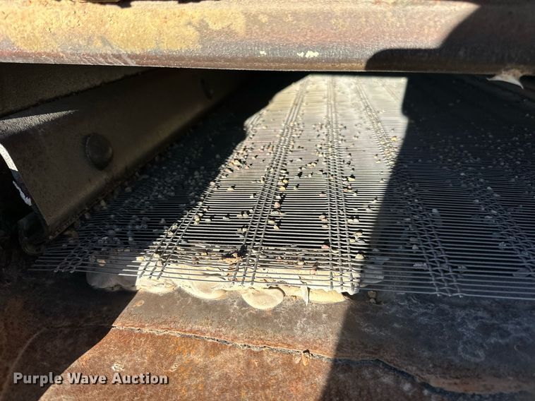 image for item LR9482 Shaker deck 