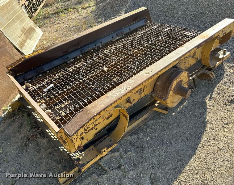 image for item LR9484 Shaker deck 