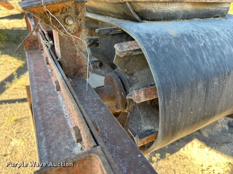 image for item LR9485 Stationary conveyor 