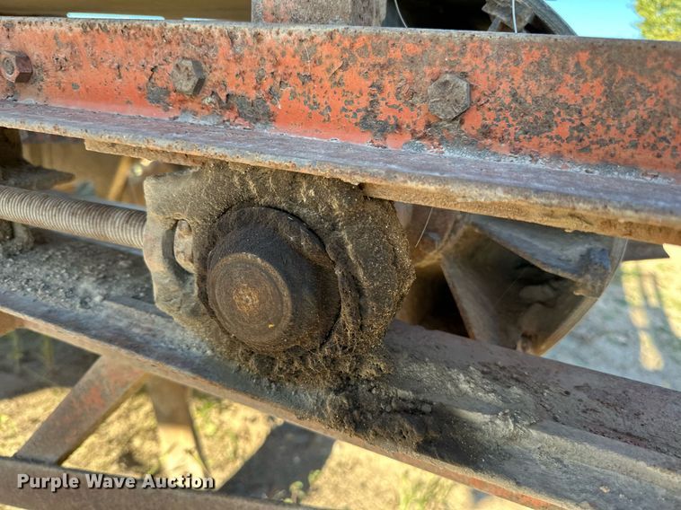 image for item LR9485 Stationary conveyor 