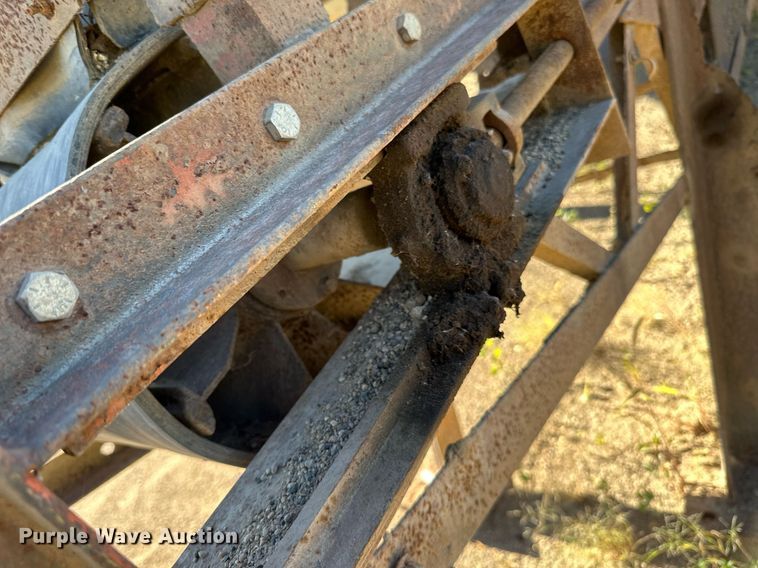 image for item LR9485 Stationary conveyor 