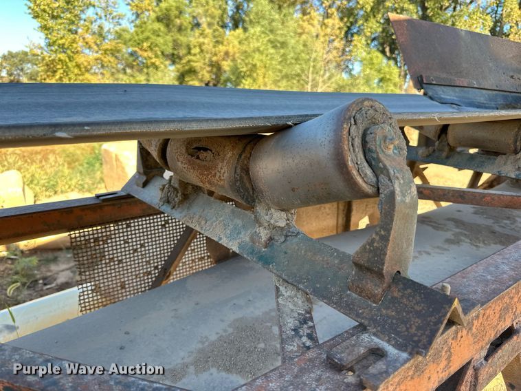 image for item LR9485 Stationary conveyor 