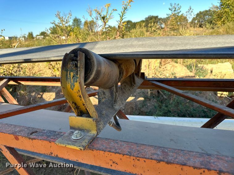 image for item LR9485 Stationary conveyor 