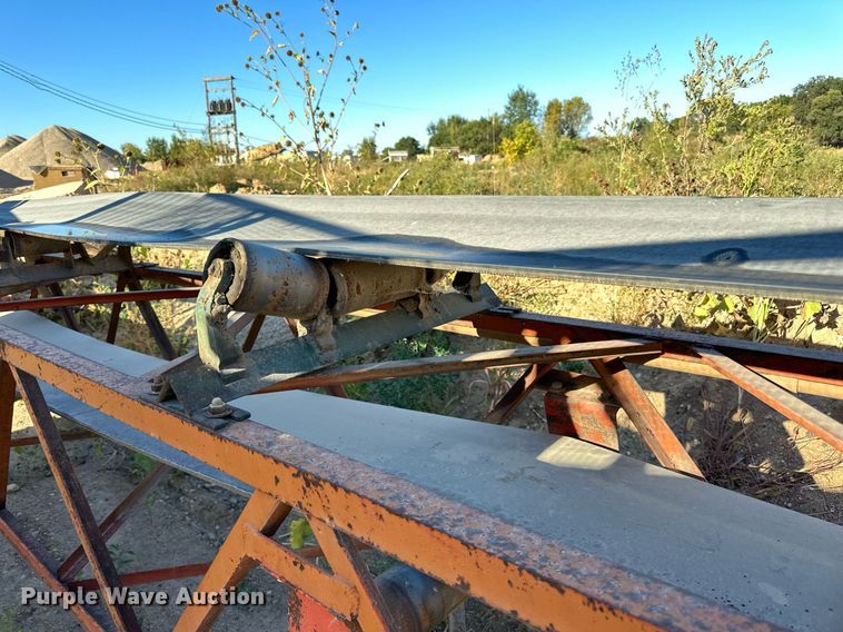 image for item LR9485 Stationary conveyor 