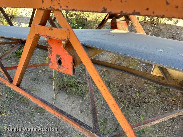 image for item LR9485 Stationary conveyor 