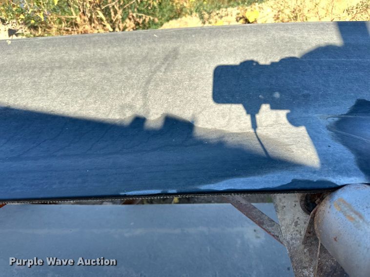 image for item LR9485 Stationary conveyor 