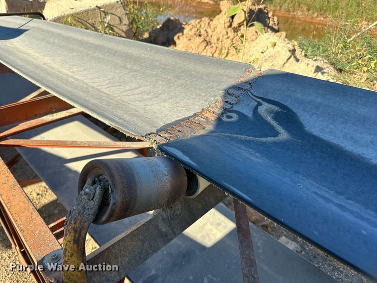 image for item LR9485 Stationary conveyor 