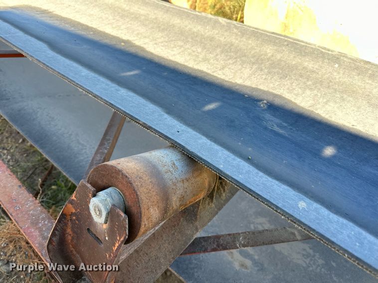 image for item LR9485 Stationary conveyor 