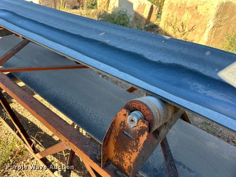 image for item LR9485 Stationary conveyor 