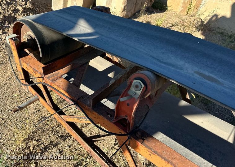 image for item LR9485 Stationary conveyor 