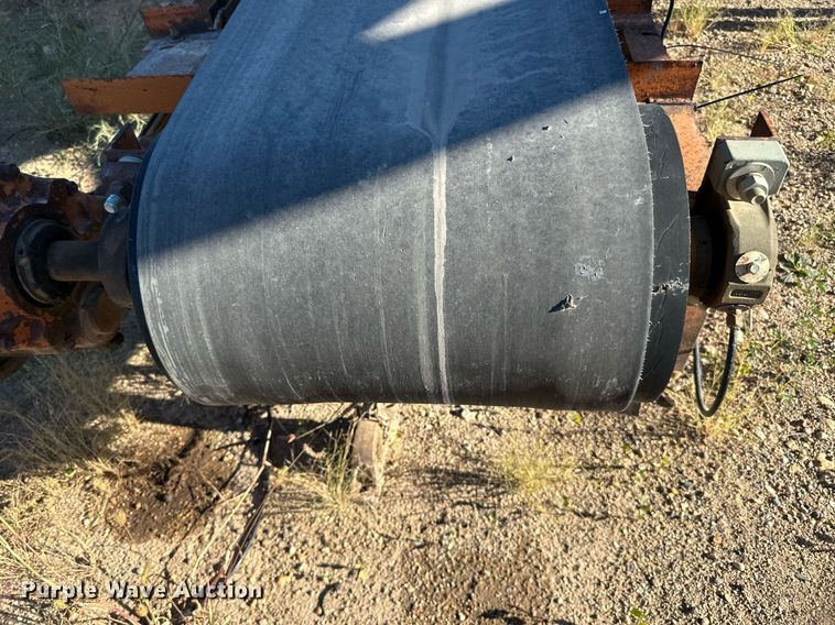 image for item LR9485 Stationary conveyor 