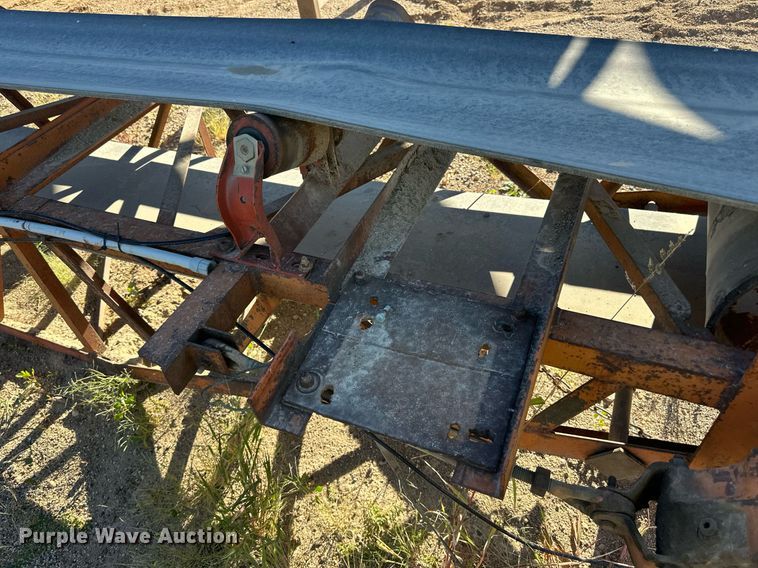 image for item LR9485 Stationary conveyor 