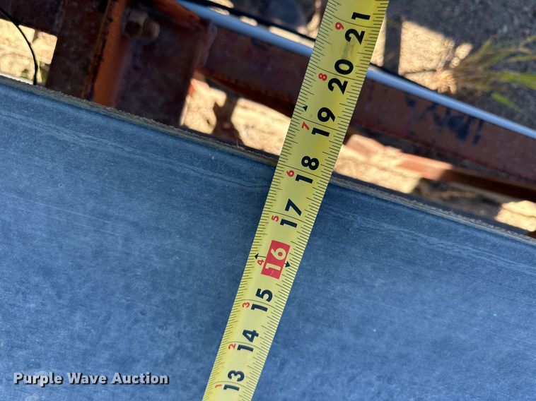 image for item LR9485 Stationary conveyor 