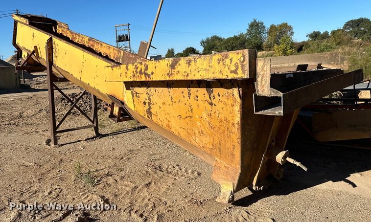 image for item LR9486 Auger  