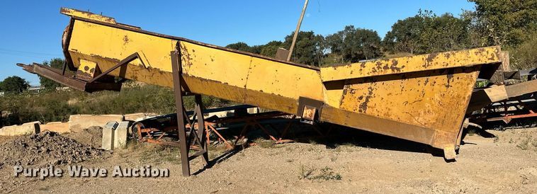 image for item LR9486 Auger  