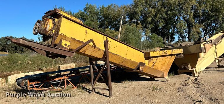 image for item LR9486 Auger  