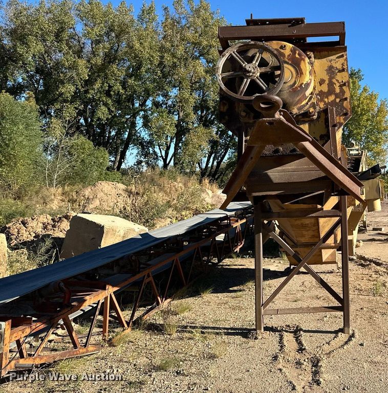 image for item LR9486 Auger  