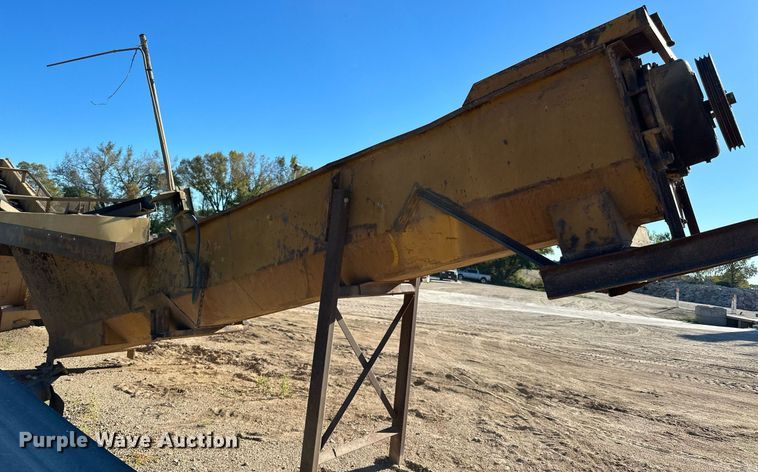 image for item LR9486 Auger  