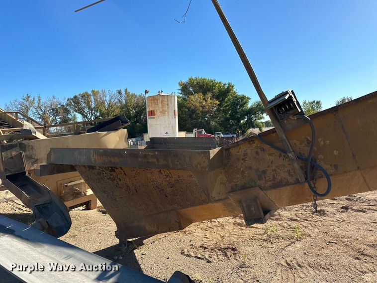 image for item LR9486 Auger  