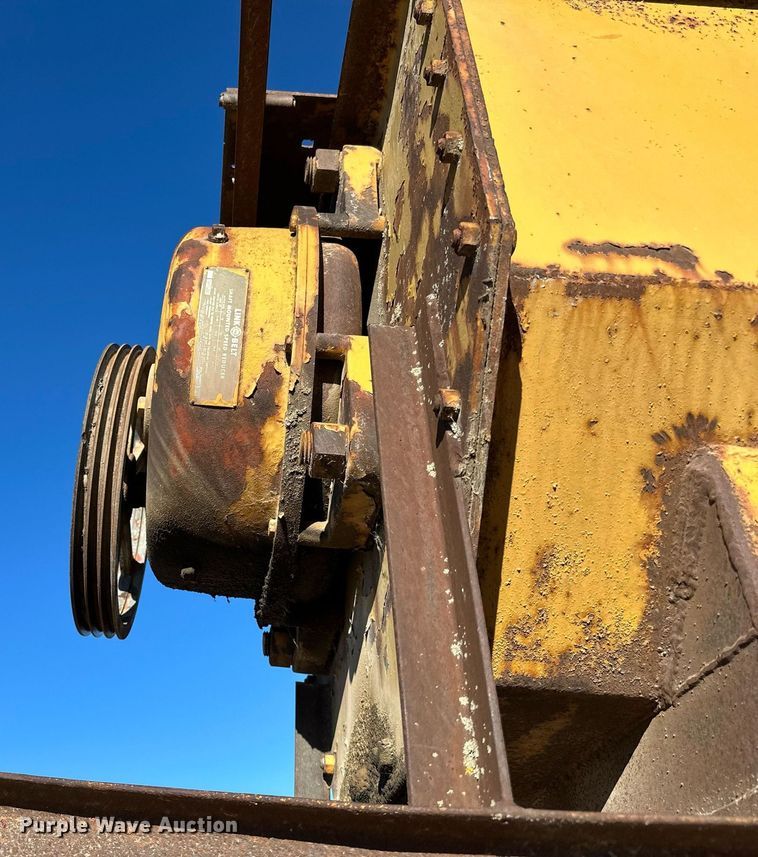 image for item LR9486 Auger  