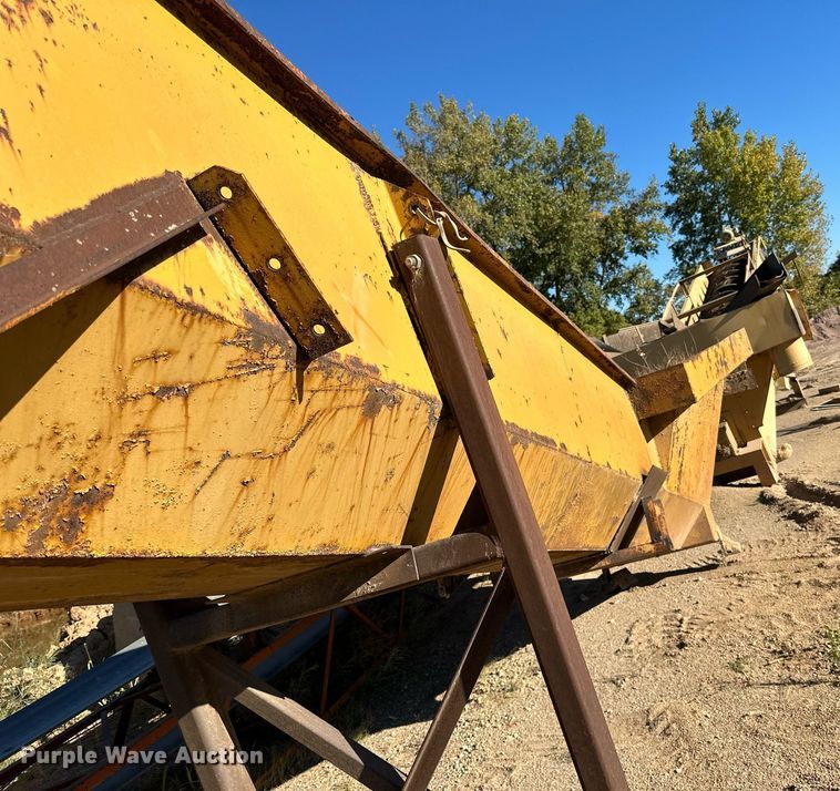 image for item LR9486 Auger  