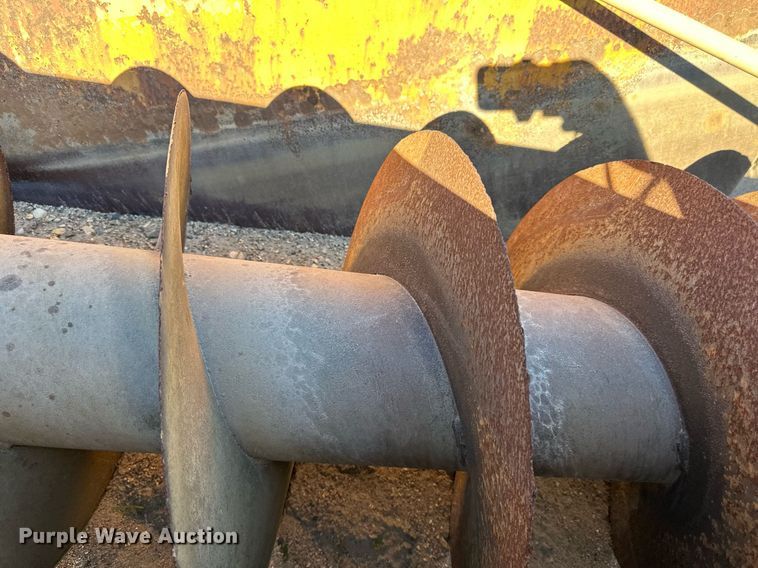 image for item LR9486 Auger  