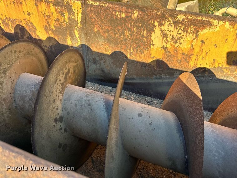 image for item LR9486 Auger  