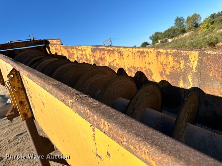 image for item LR9486 Auger  