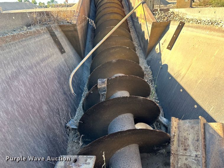 image for item LR9486 Auger  