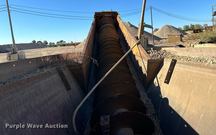 image for item LR9486 Auger  