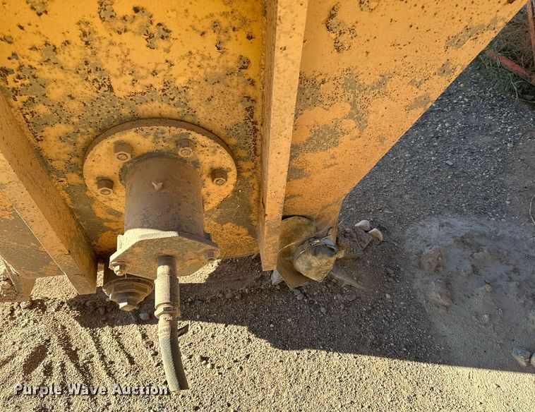 image for item LR9486 Auger  