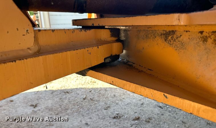 image for item LR9487 2004 Case 621D wheel loader