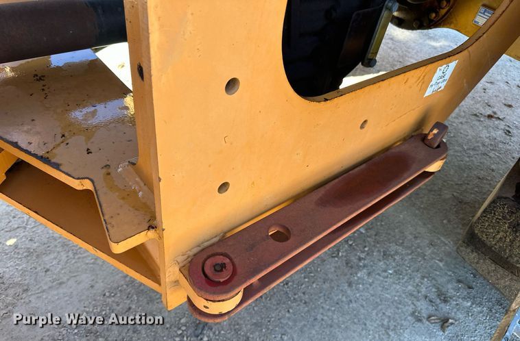 image for item LR9487 2004 Case 621D wheel loader