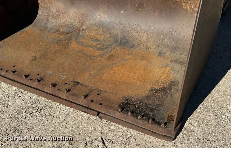 image for item LR9487 2004 Case 621D wheel loader