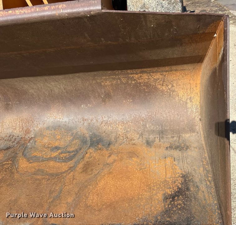 image for item LR9487 2004 Case 621D wheel loader