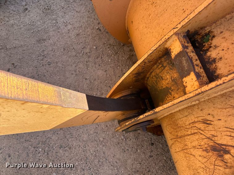 image for item LR9487 2004 Case 621D wheel loader