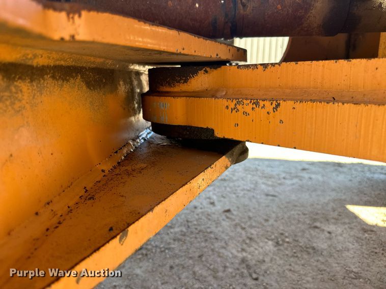 image for item LR9487 2004 Case 621D wheel loader