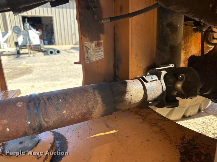 image for item LR9487 2004 Case 621D wheel loader